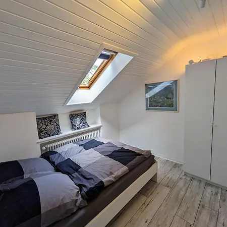 Top Class Ferienwohnung Im Herzen Von Sandkrug